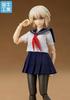 Kaigyu Kogyo Figure Base Scale 16cm 2023 Uniform World Series 3D Cute Girl 1/12 [Item]