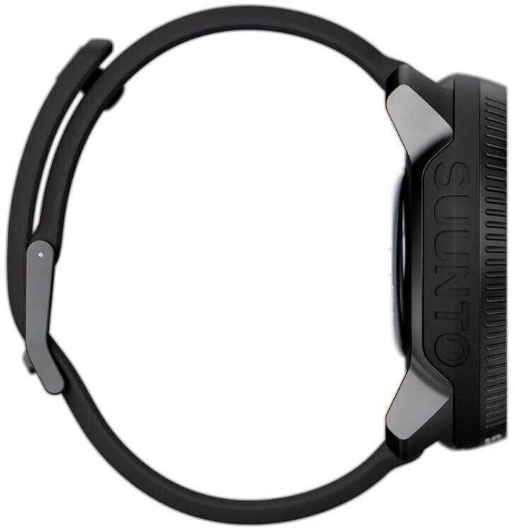 Suunto Race All Black