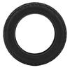 10x2‑6.1 Scooter Tire Replacement Rubber Electric Scooter Vacuum Tire for Safe Driving
