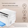 CUMTENN CTP-3070DNW A4 Duplex Black & White Laser Multifunction Printer CN Plug (adapter Included)