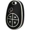 Accesorii pentru electronica auto – Huse pentru cheile de la maşină