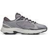 Anta AT952 Retro Low-Top Sports Casual Shoes Men Sneakers Sandstorm-Gray 912235597-4