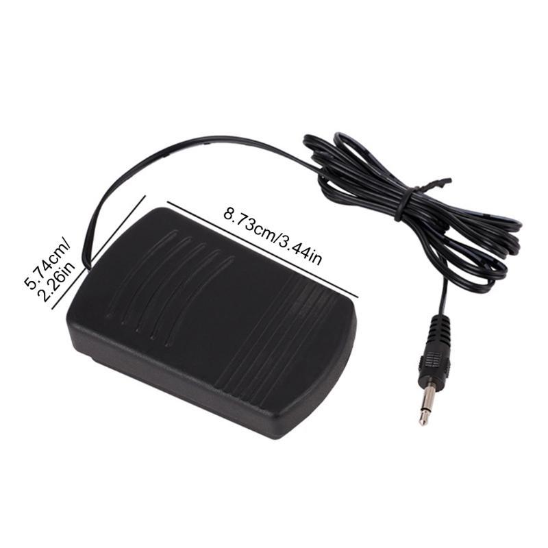 Sewing Machine Pedal Replacement Sewing Machine Motor Foot Controller Foot Control Pedal Sewing Machine Accessories