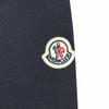 MONCLER Zip-up Jacket Black Men's Size M Model E20918427000C8009