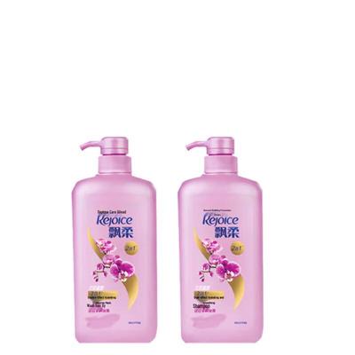 Rejoice Daily Care Moisturizing Shampoo