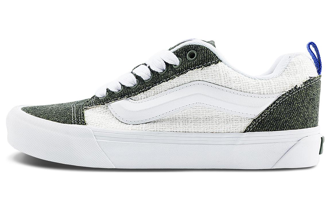 Vans Knu Skool City Pack - Onigiri 36