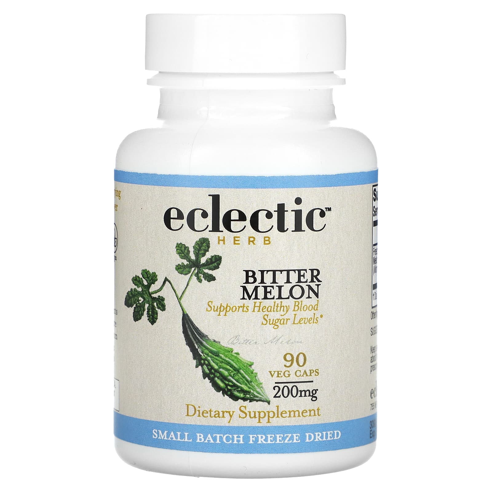 

Freeze-dried, Yeoju, 200Mg, 90 Veggie Capsules
