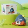 Ladybug Hover Ball Toy: Children's Animal-Inspired Concentration and Early Education Puzzle Toy