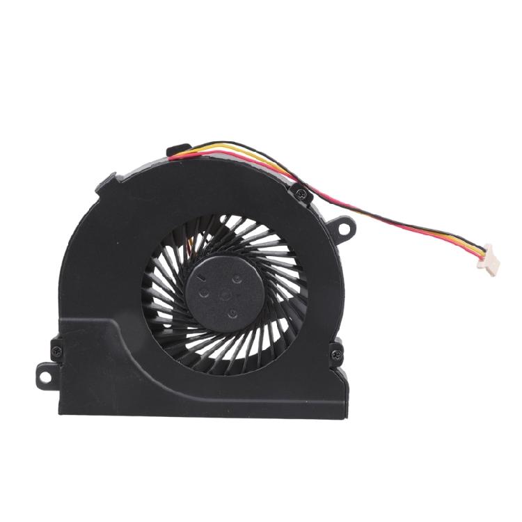 

Laptop CPU Cooling Fan DC5V 0.4A 4Pin 4wires Coolers for 15 5547 5548 5545 5543 Coolers Fan 1