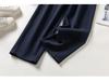 2025 Winter High-Waisted Thickened Coral Fleece Wide-Leg Pants: Slimming, Warm, Casual Wear for Women