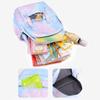 New Gabby Dollhouses School Backpack For Girls Kawaii Cartoon School Bag Cute Girls School Supplies Kids  44*30*22cm