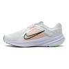 Nike Quest 5 Summit White Lime Blast Women Sneakers Grey DD9291-103