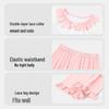 Yiershuang Girls' Long-Sleeve Pajama Set