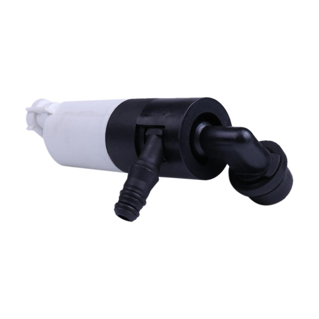 Window Windscreen Windshield Washer Pump For 9-3 Sports 2004-2012 12826943
