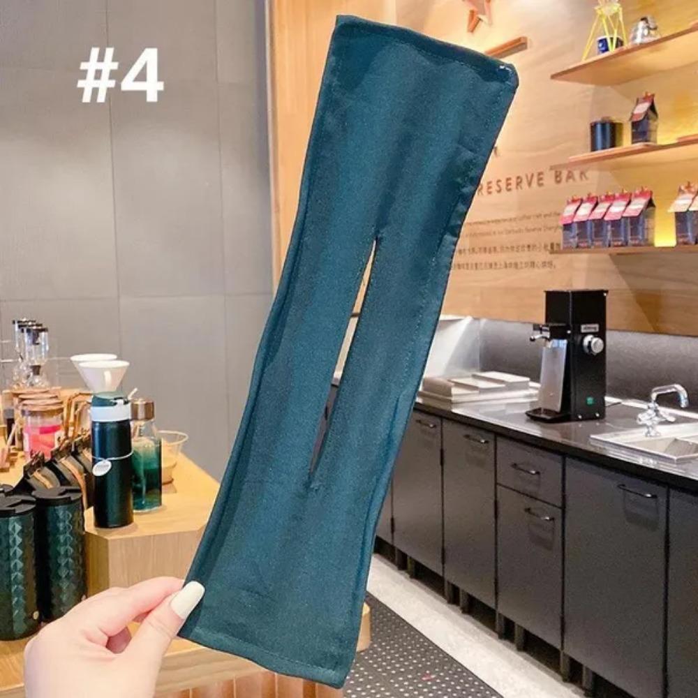 1PC Multicolor Deft Bun Women Hair Styling Headband Hair Twist French Stylish Hair Bun Vintage Party Hair Styling Buns For Women