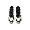 Anta Cushion Men Black Gray Casual Walking Sneakers 912238011-6