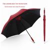 Premium Windproof Long Handle Umbrella