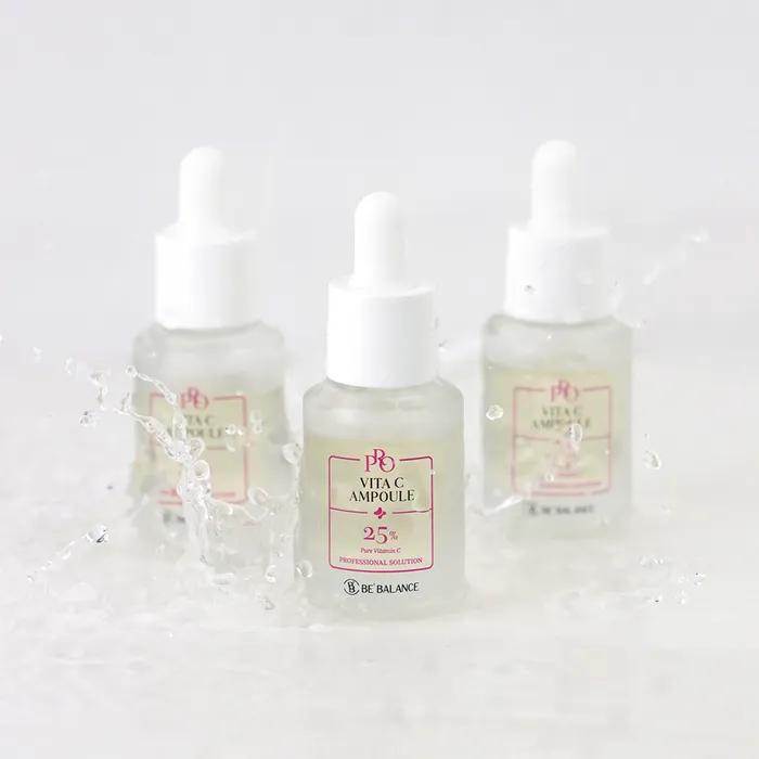 

Ампула Pro Vita C 15 мл