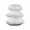 Vacuum Compressed 3D PP Cotton Lumbar Support Pillow Core (45x50x55x60)