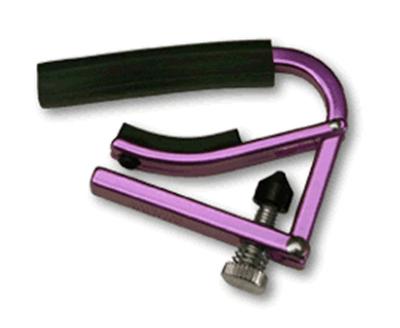 Capo SHUBB L1 Lite (púrpura)