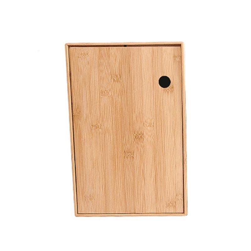 Compartmentalized Snacks Box Food Safe Materials Sealed Cover For Dry Fruit Nut Candy Kitchen Organization Tool