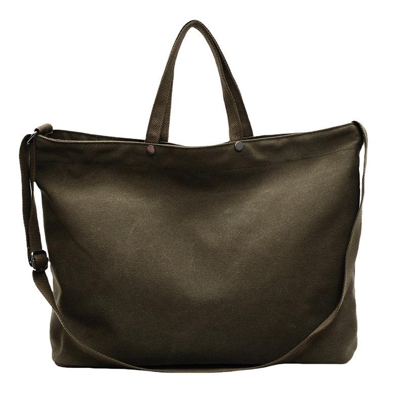 New Women's Mother Bag Large Capacity Fashion Shoulder Portable Messenger Bag Casual Women's Bag