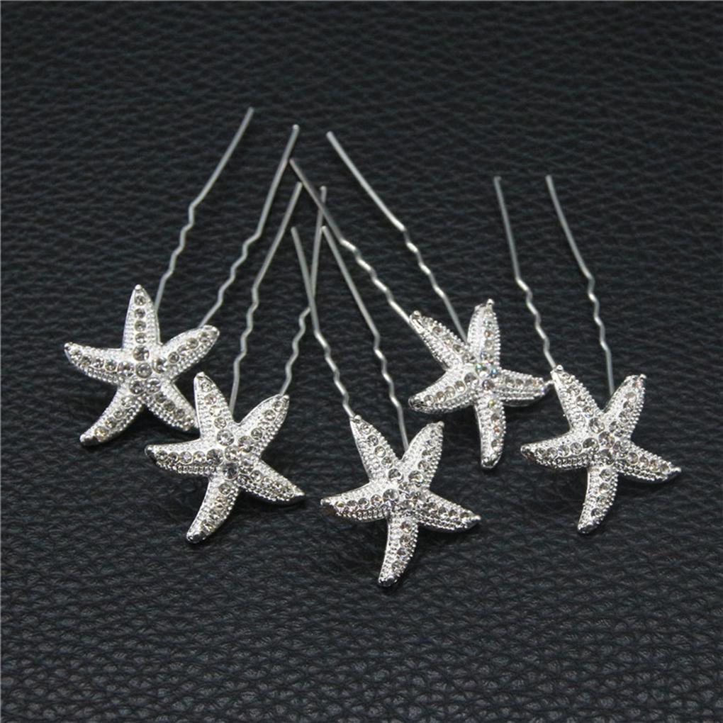 10piece Durable Hair Clip For Long-lasting Style On Festivals Hair Accessories Clip Hair Hairpins Barrette Easy To Wear