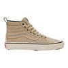 Mte Sk8-hi Insulated Sneakers Leather Beige
