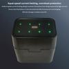 8-Slots 1.5V Aa Battery Charger Type-C Rechargeable Lithium Ion Batteries Intelligent Usb Box For Remote Control Toys Tool