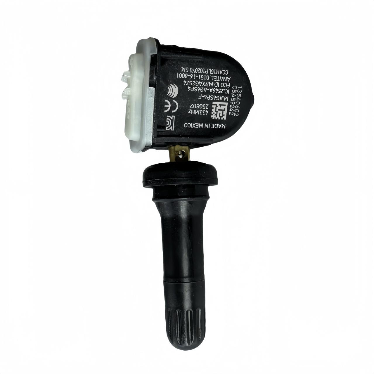 13540603 TPMS Sensor for Buick, Chevrolet, Cadillac, GMC Tires unit