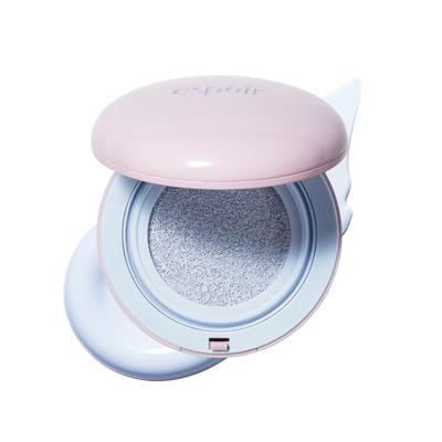 Espoir Jello Cushion 03 Snow for a Radiant and Color Official Espoir Dew-Like Tone-Up SPF50+ PA+++ Blue, Plump, Complexion. Tone-up Primer,
