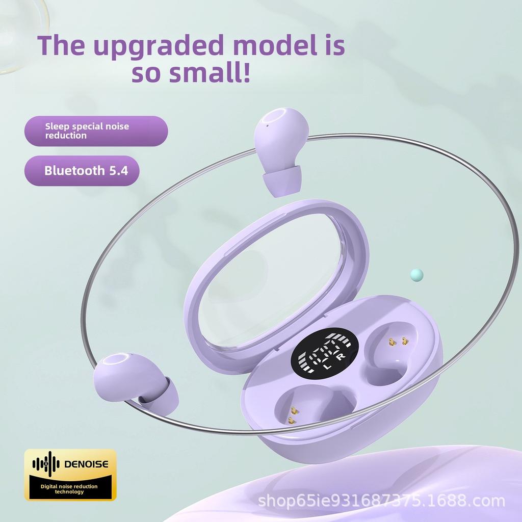 Chinas neues SK32 Bluetooth-Headset, Mini-In-Ear, ultraklein, schlaflos, fabrikeigenes Privatmodell, grenzüberschreitende explosive Produkte