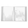 4x6 Photo Album Clear Photo Album Waterproof Photo Album Photo Protection