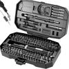 Precision Screwdriver Set, Laptop Tool Kit, 152 in 1 Professional Computer Screwdriver Repair Kit T5 T6 Torx Screwdriver