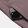 Under Armour Storm Hard Shell Durable Warm Minimalist Fashion Water-Resistant Outdoor Sports Jacket Women Jackets Misty-Burgundy 6018588-651