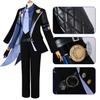 Beishui Trading Hugo Cos Service Jue District Zero Cosplay Two Dimensional Game Role Playing Clothing