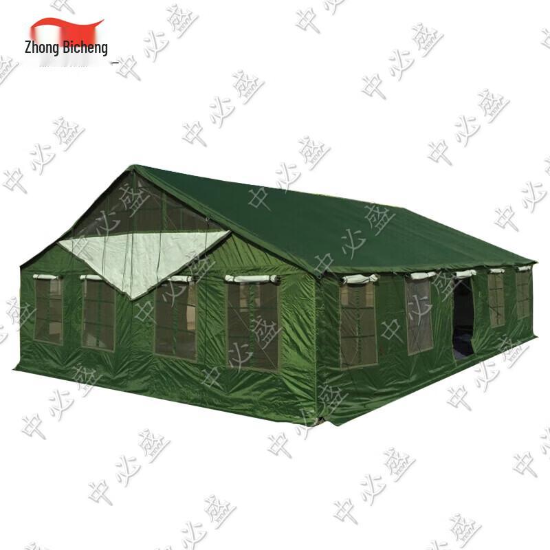 Zhongbisheng 72sqm Outdoor Canteen & Camping Tent