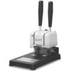 Comet CM-40N Manual Financial Document Binding Machine CN Plug (adapter Included)
