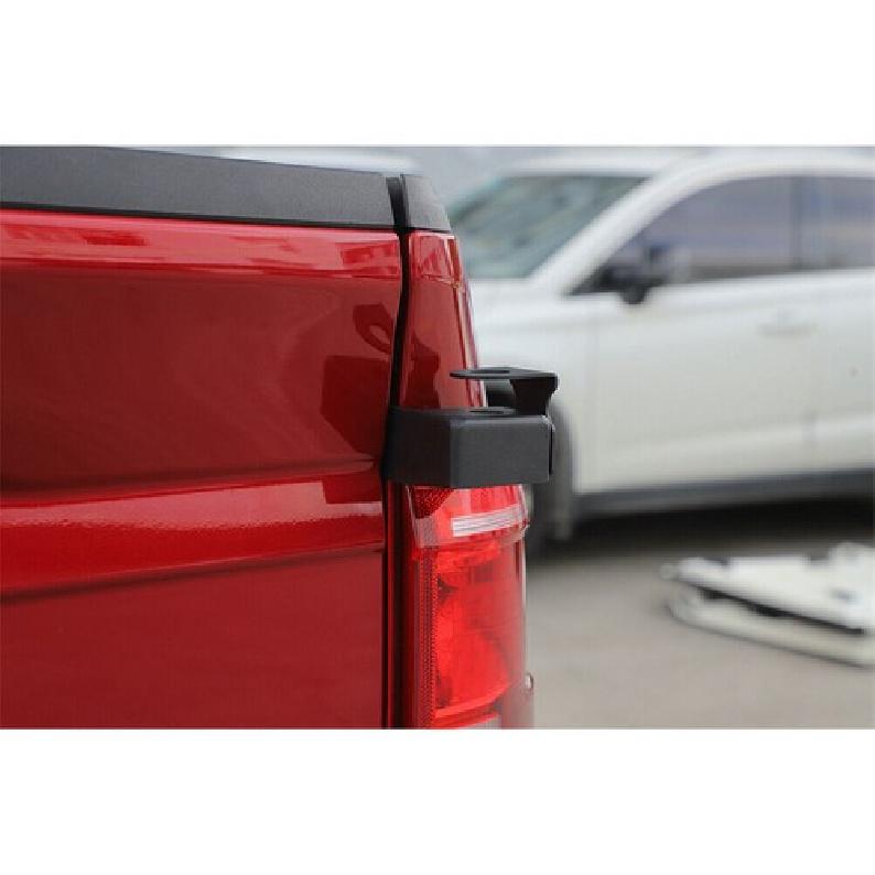 Right Tailgate Flag Antenna Bracket Mount Holder Stand For Ford F150 2015-