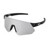 Large-frame Cycling Sports Glasses OEM Cycling Sunglasses