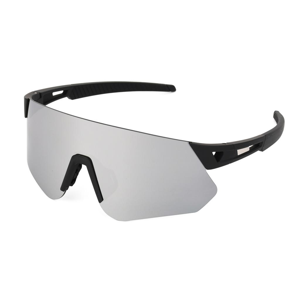 Large-frame Cycling Sports Glasses OEM Cycling Sunglasses