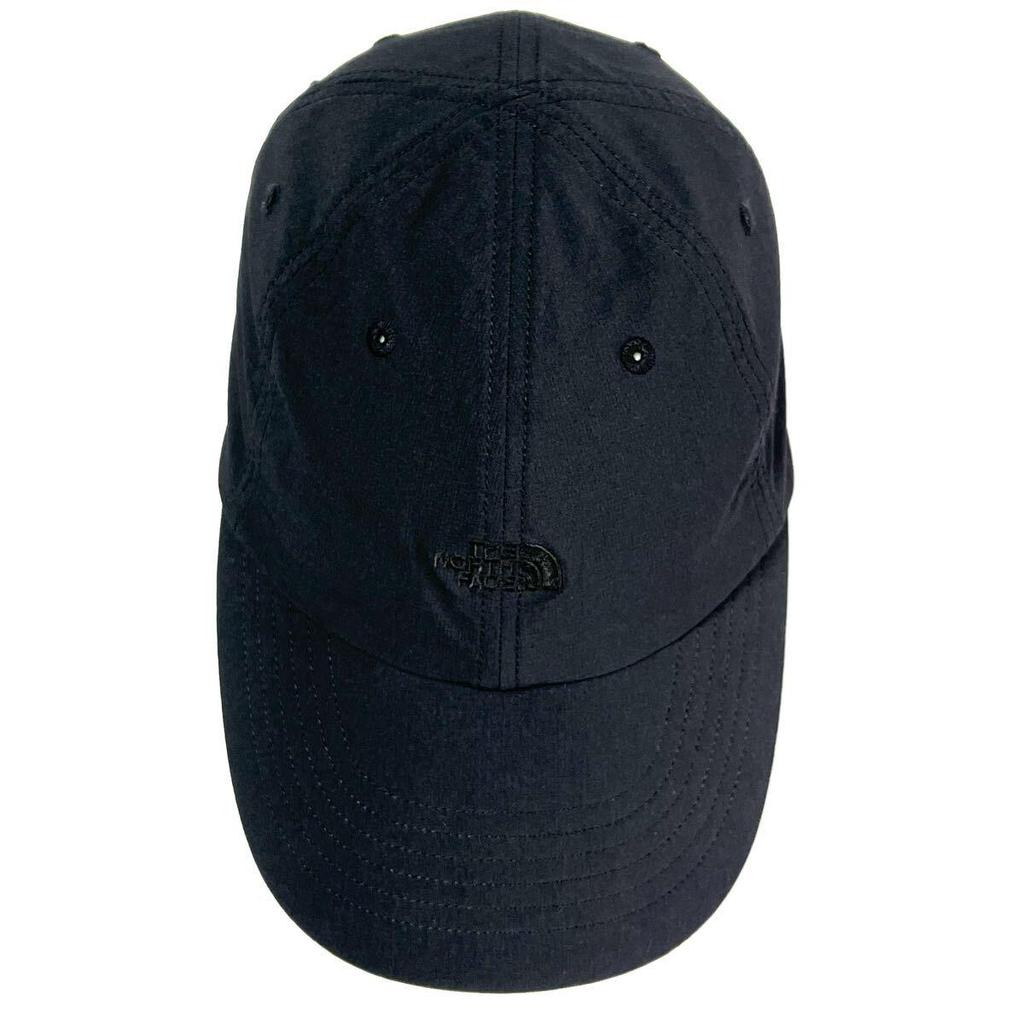 Used [New] Regular price 6,820 yen THE NORTH FACE Active Light Cap Stretch Material Black Unisex Free Size