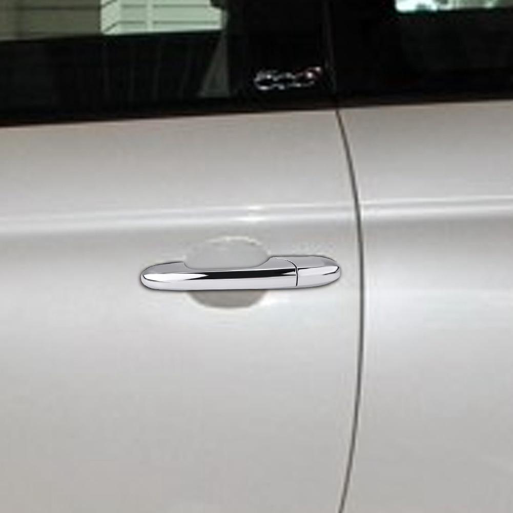 Наружная ручка передней правой двери для Fiat 500 Passenger Side Handle