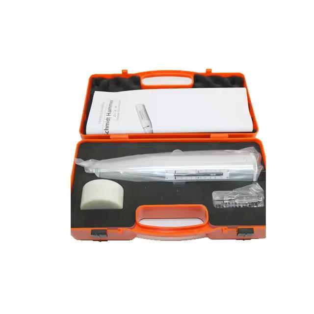ZC3-A Integrated Mechanical Concrete Rebound Meter Concrete Strength Tester