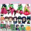 Apothecary Figures Anime The Diaries Pvc Model Maomao Table Cute Girl Action Figures Toys For Gift Collect Figure Christmas