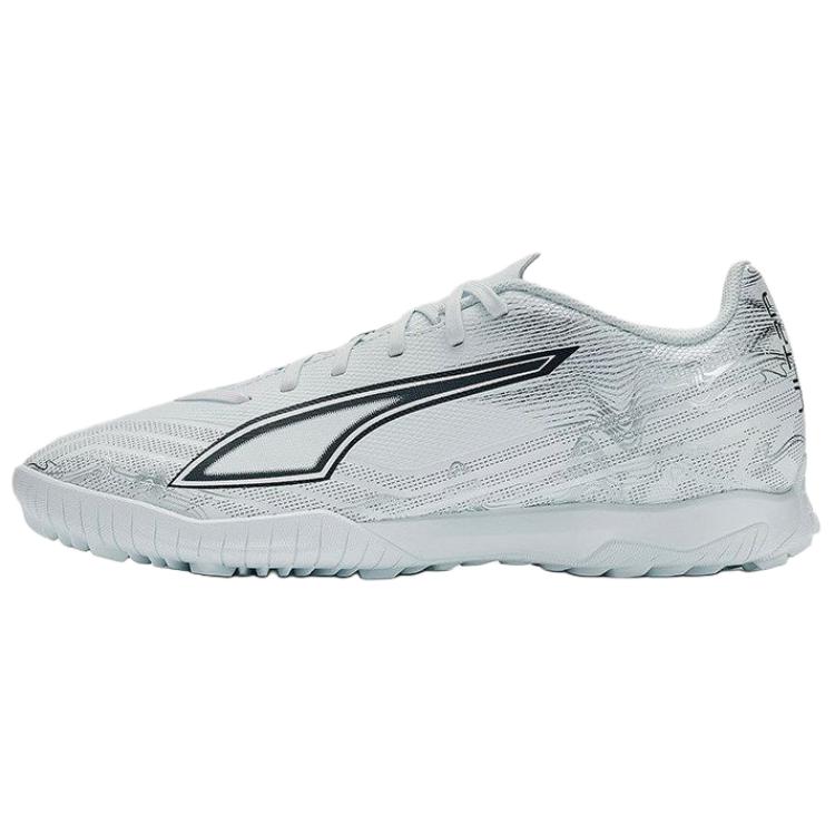 

Puma Ultra 6 Comfortable Soft TT (Rubber Studs) Shock Absorbing Non-Slip Soccer Shoes Men sneaker White 108987-03 39
