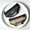 Unique Lace Mesh Briefs Shape Cosmetic Bag Portable Zipper Makeup Bag For Cosmetics Beauty Tools Toiletry Bag Storage Pouch