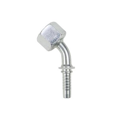 Hydraulic Fitting DKOS 45 DN10 14S M22x1.5 Heavy Premium HYDRAL