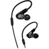 Audio Technica Ath E50 Single Item Balanced Armature Type Monitor Earphone