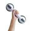 Spot Bathroom Anti-Slip No-Drill Suction Cup Handrail for Shower and Windows